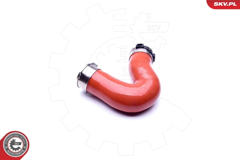 Charge Air Hose